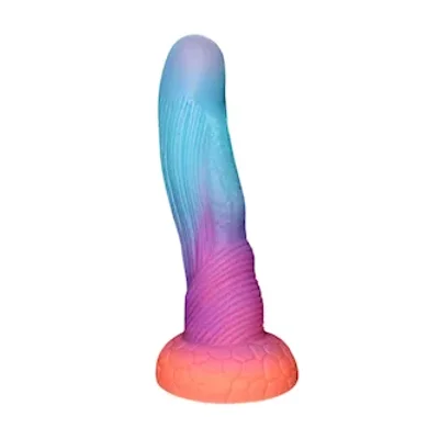 spoiled brat fantasy dildo