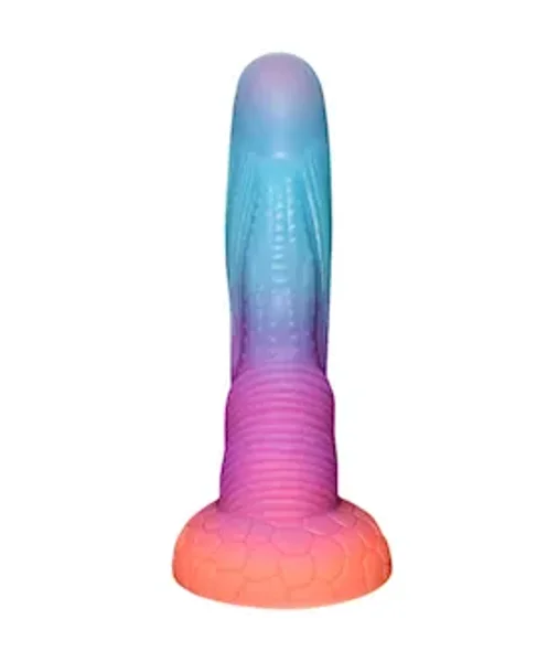 Spoiled Brat Fantasy Dildo — image 2 of 4