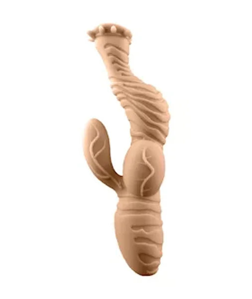 Wending Wood Heating Rabbit Vibe — image 3 of 4