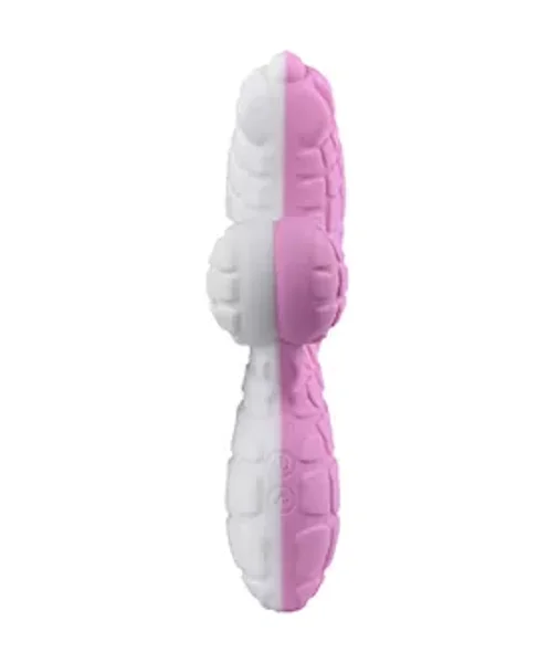 Tiled Ballsy Brat Rabbit Vibe — image 2 of 2