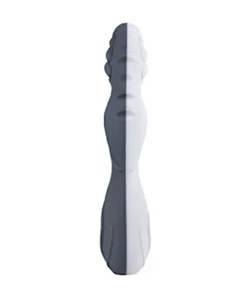 Sleek Heating Rabbit Vibrator — image 3 of 3