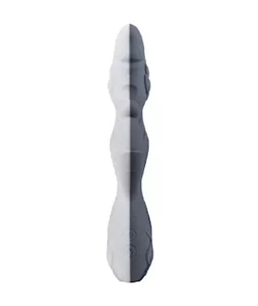 Sleek Heating Rabbit Vibrator — image 2 of 3