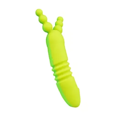 alien probe vibe