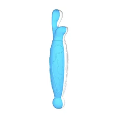 teasing bunny vibrator
