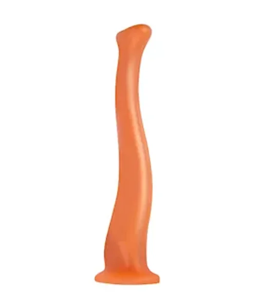 Wavering Wills Dildo — image 3 of 4
