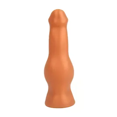 double down dildo