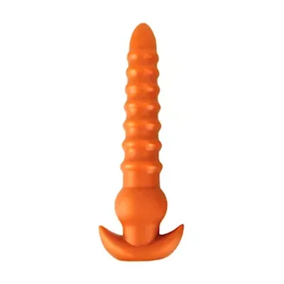 twisted love anal plug