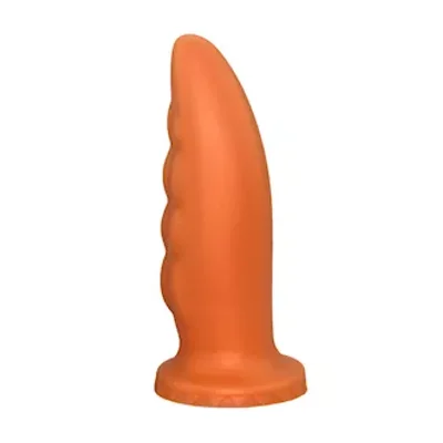 muscly suitor dildo