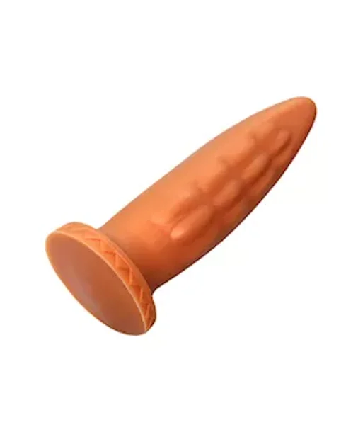 Muscly Suitor Dildo — image 2 of 4