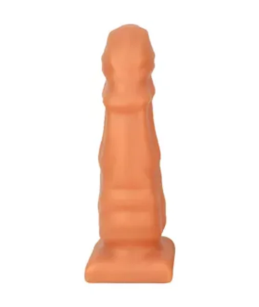 Towering Pillar Dildo — image 2 of 2