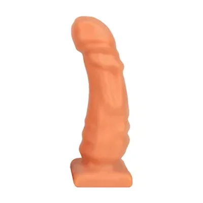 towering pillar dildo