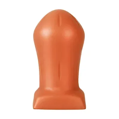 dragon egg dildo