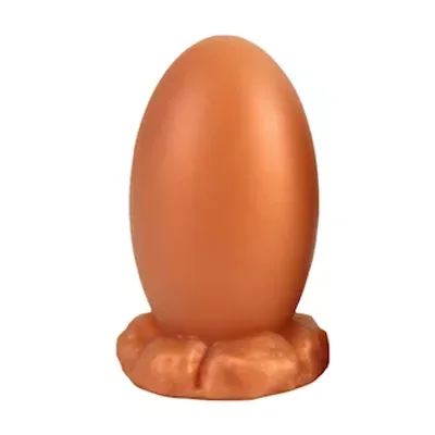 dinosaur egg fantasy dildo