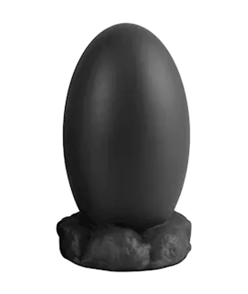 Dinosaur Egg Fantasy Dildo — image 2 of 2
