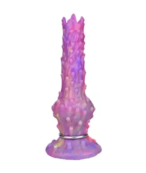 Undersea Behemoth Ovipositor Fantasy Dildo — image 3 of 3