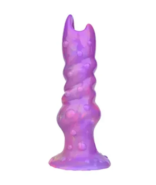 Rising From The Depths Ovipositor Fantasy Dildo — image 3 of 5