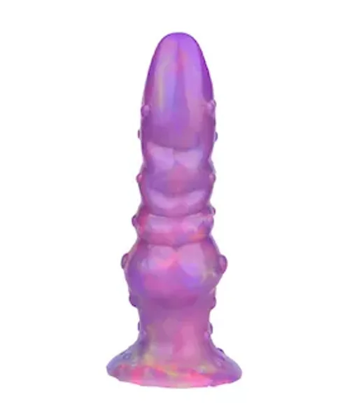 Rising From The Depths Ovipositor Fantasy Dildo — image 5 of 5