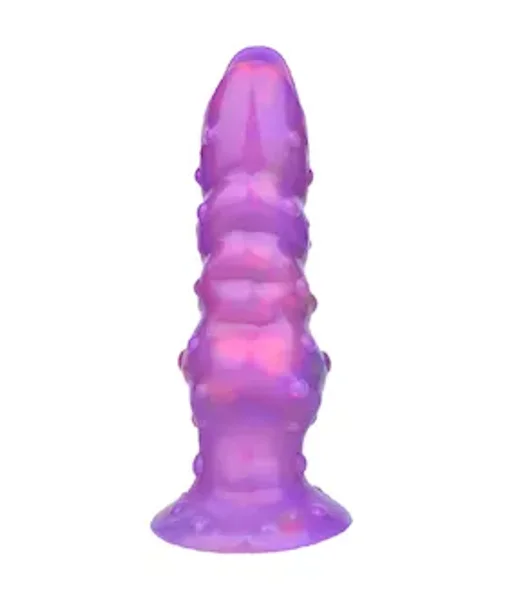 Rising From The Depths Ovipositor Fantasy Dildo — image 4 of 5