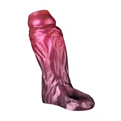master fantasy cock sleeve