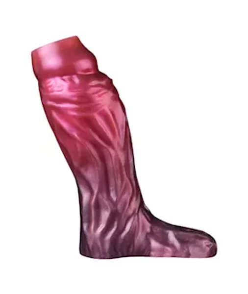 Master Fantasy Cock Sleeve — image 2 of 4