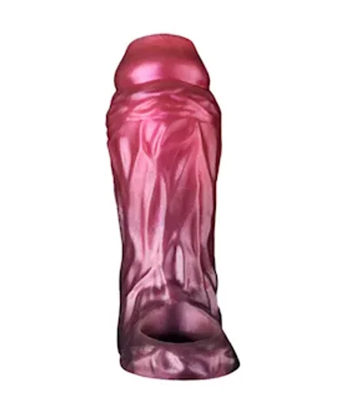 Master Fantasy Cock Sleeve — image 3 of 4