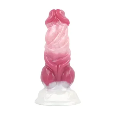 veiny behemoth fantasy dildo