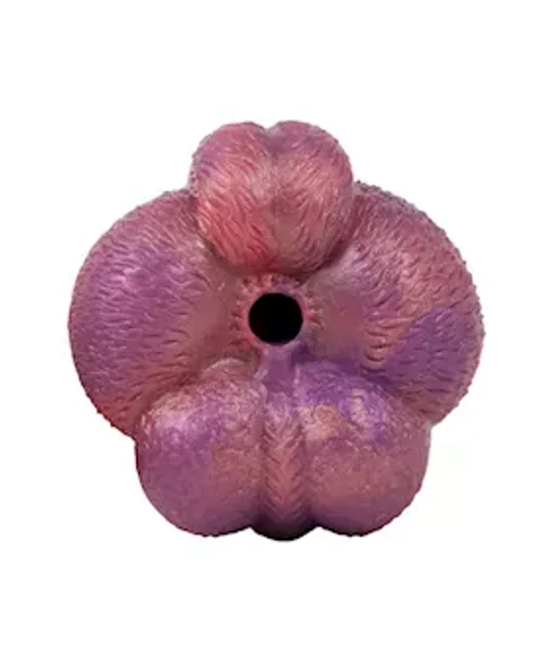 Tailed Beast Fantasy Masturbator — image 2 of 3