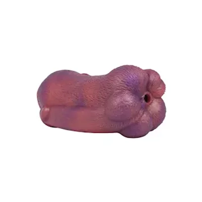 tailed beast fantasy masturbator