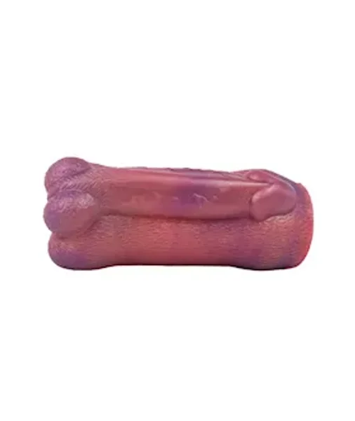 Tailed Beast Fantasy Masturbator — image 3 of 3