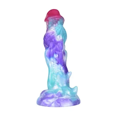 hibernating serpent fantasy dildo