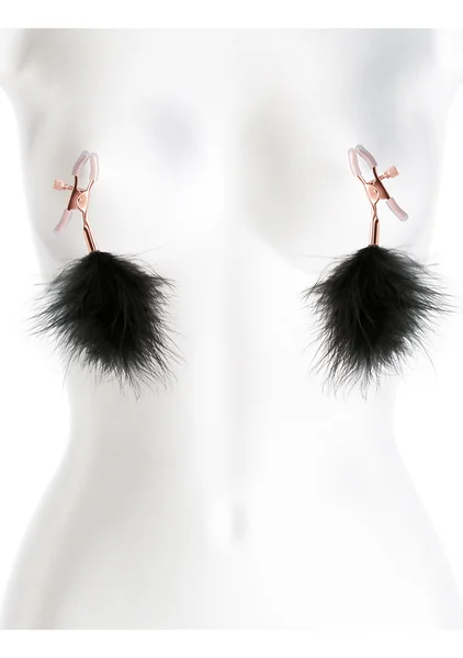 Bound Nipple Clamps F1 — image 4 of 9