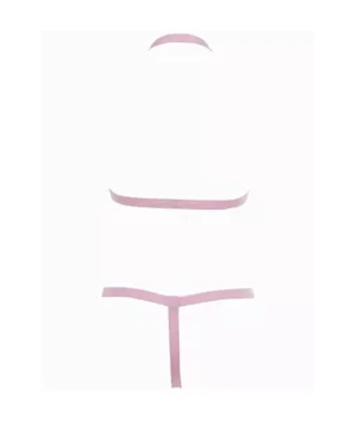 Allure Together Forever Bra And Panty Set — image 5 of 5