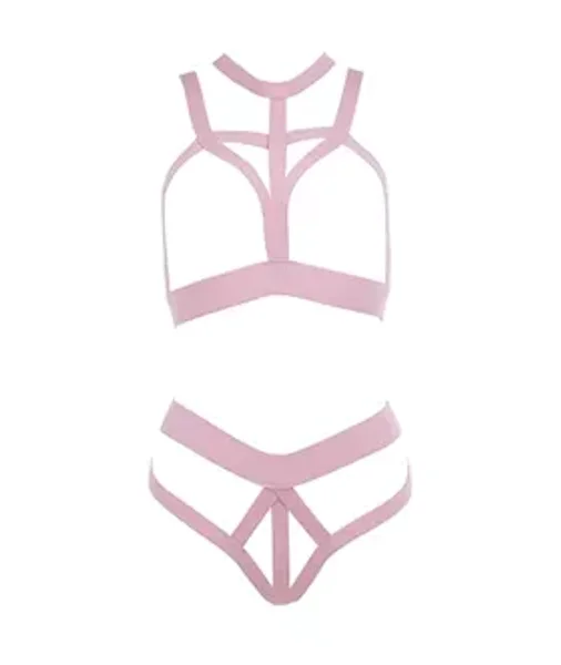 Allure In Love & Lust Set — image 4 of 5