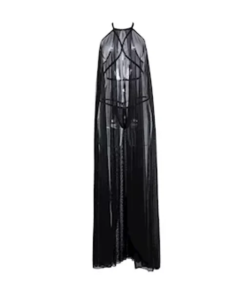 Allure Drama Queen Cape — image 5 of 5