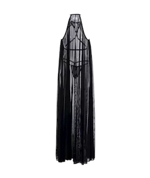 Allure Drama Queen Cape — image 4 of 5