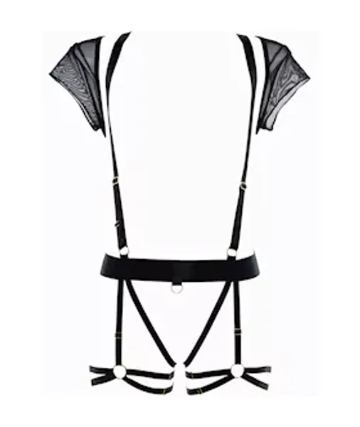 Allure St. Tropez Babe Teddy — image 4 of 5