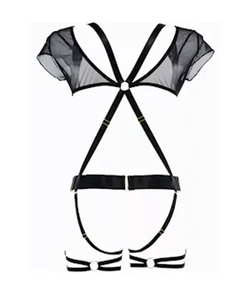 Allure St. Tropez Babe Teddy — image 5 of 5