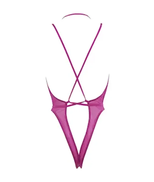 Allure Vesper Teddy — image 5 of 5