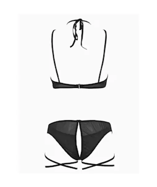 Allure Monique Bra And Panty Set — image 5 of 5