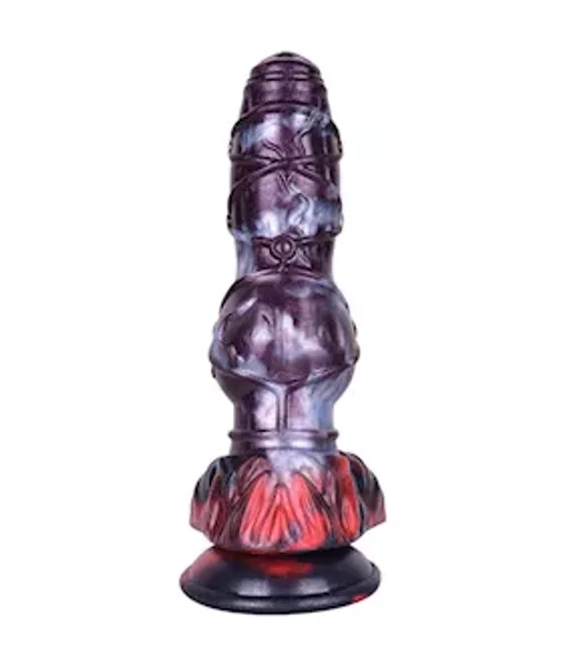 Submerged Behemoth Fantasy Dildo — image 4 of 5