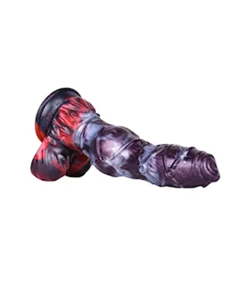 Submerged Behemoth Fantasy Dildo — image 5 of 5