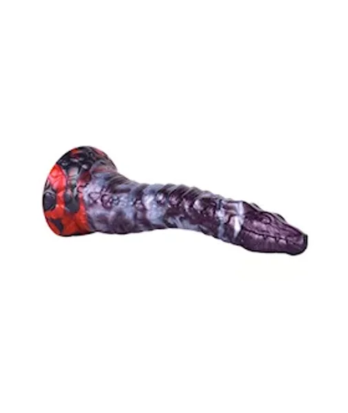 Snapping Crocodile Fantasy Dildo — image 5 of 5