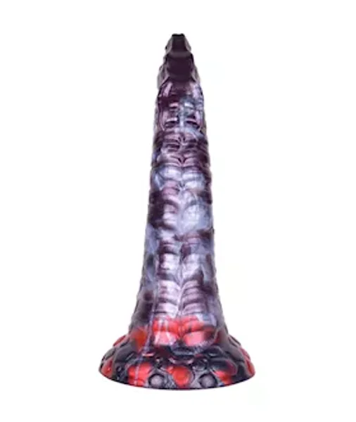 Snapping Crocodile Fantasy Dildo — image 4 of 5