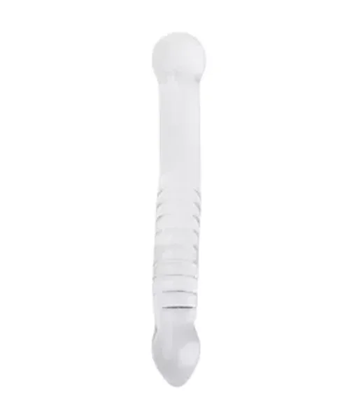 Snaking Double Ended Dildo — image 2 of 2