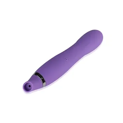 luna bliss suction vibrator