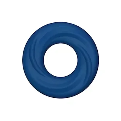 twisted cock ring