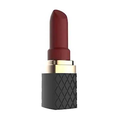 luxurious lipstick vibe