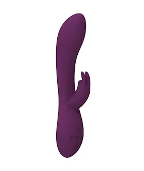 Olivia Heating Rabbit Vibrator — image 2 of 2