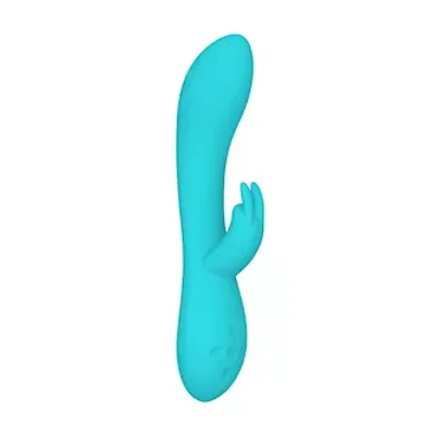 olivia heating rabbit vibrator