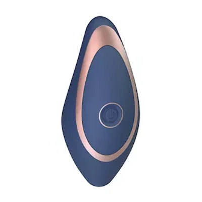 seashell clitoral stimulator